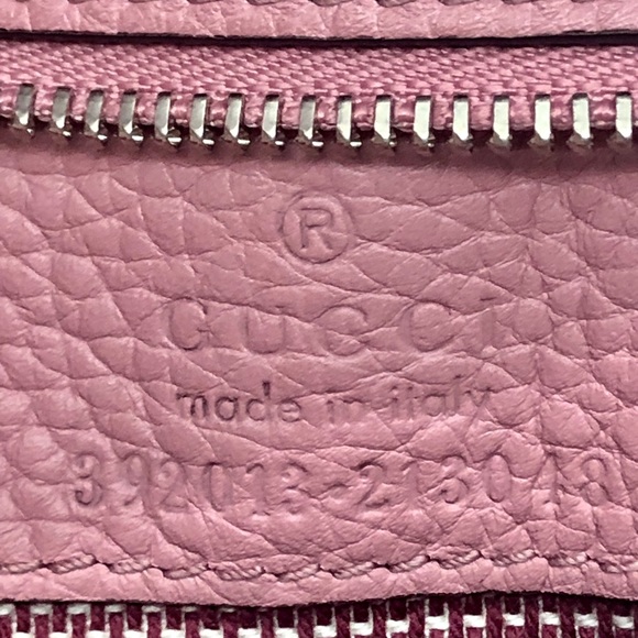 Gucci Bamboo Daily Top Handle Bag - Picture 5 of 5